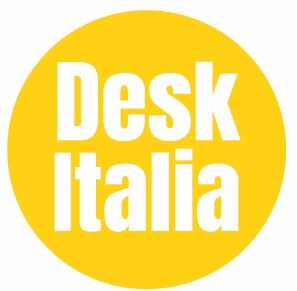 Profile for Creative Europe Desk Italy MEDIA