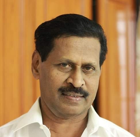 KP Raju