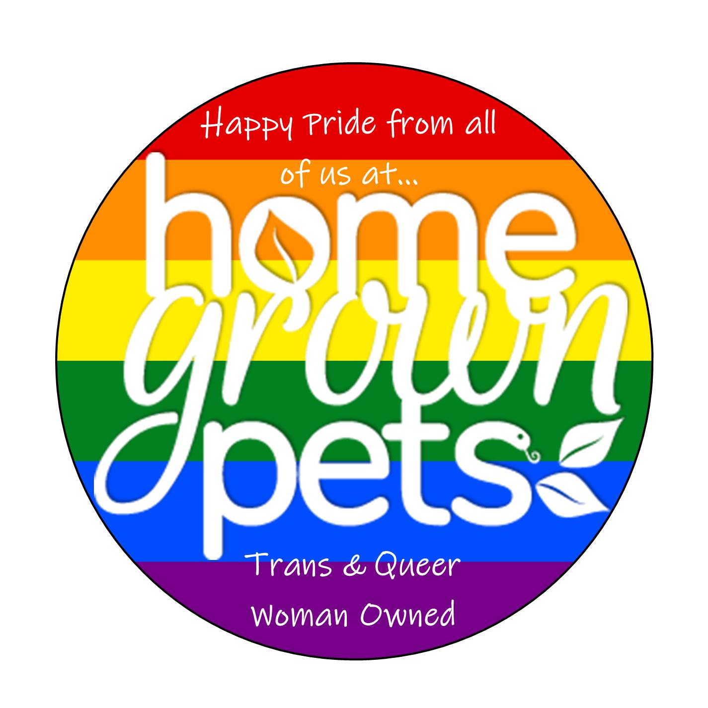 Home Grown Pets | Marion IA