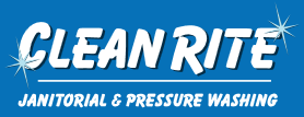 Clean Rite Janitorial & Pressure Washing | Bend OR