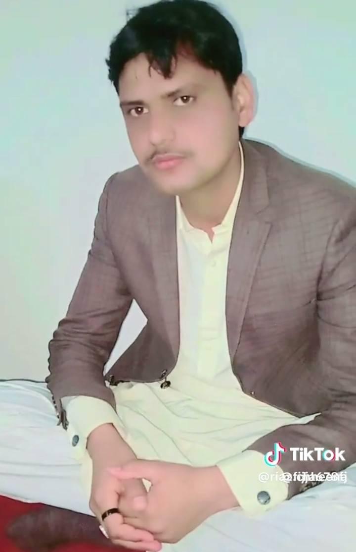 Mohsin raza