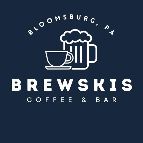 Brewskis Coffee & Bar Bloomsburg PA