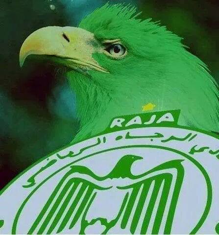 RAJA FC