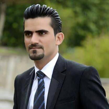 Rebin Abdulla | Slemani