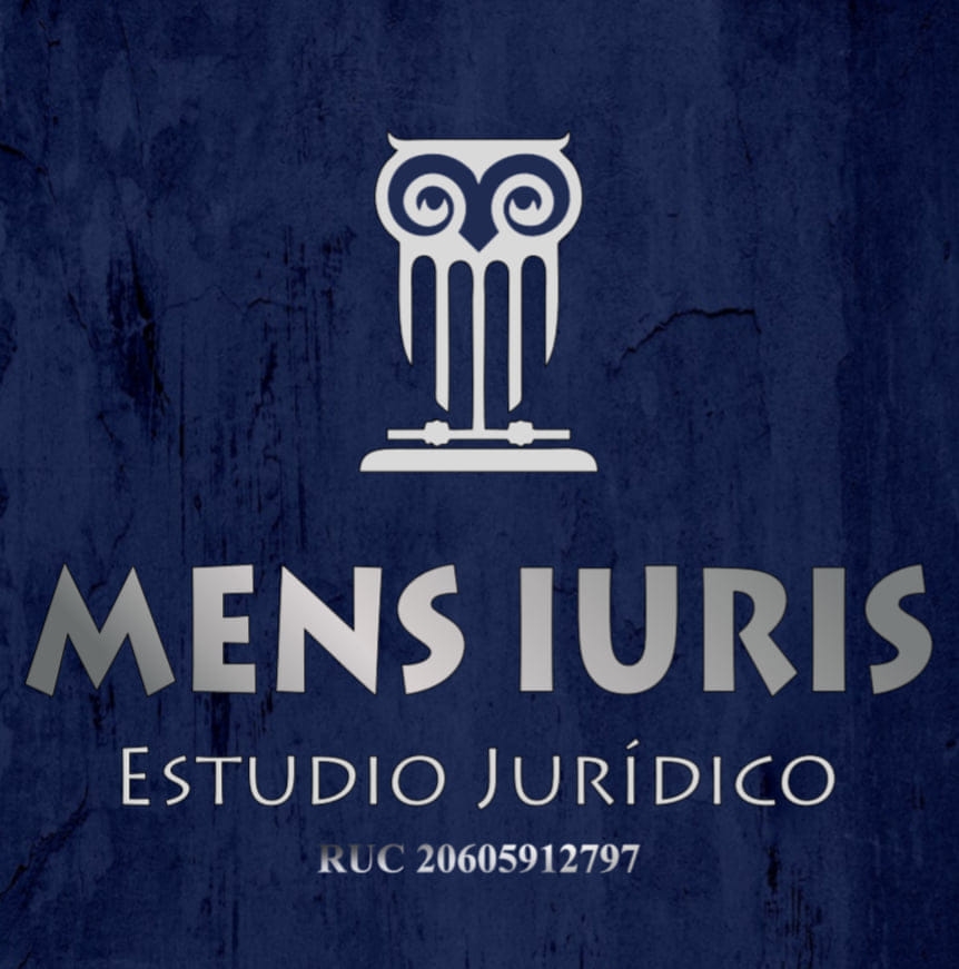 Mens Iuris Estudio Juridico