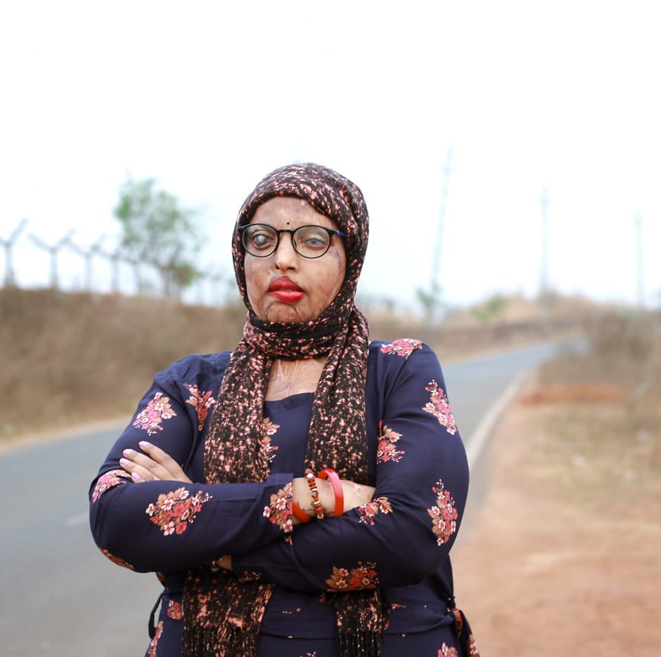 Pramodini Roul - Rani