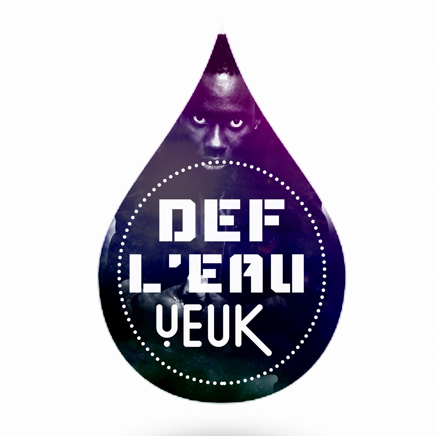 DEF L'eau YEUK