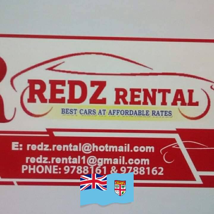 REDZ Rental | Nausori