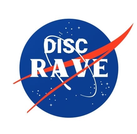 DISC RAVE | Puebla Centro
