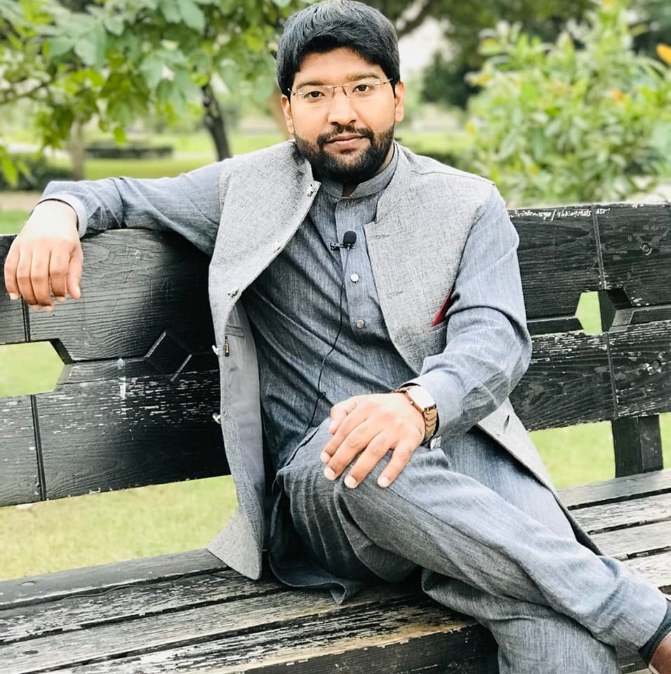 Hafiz Muhammad Usman | Lahore