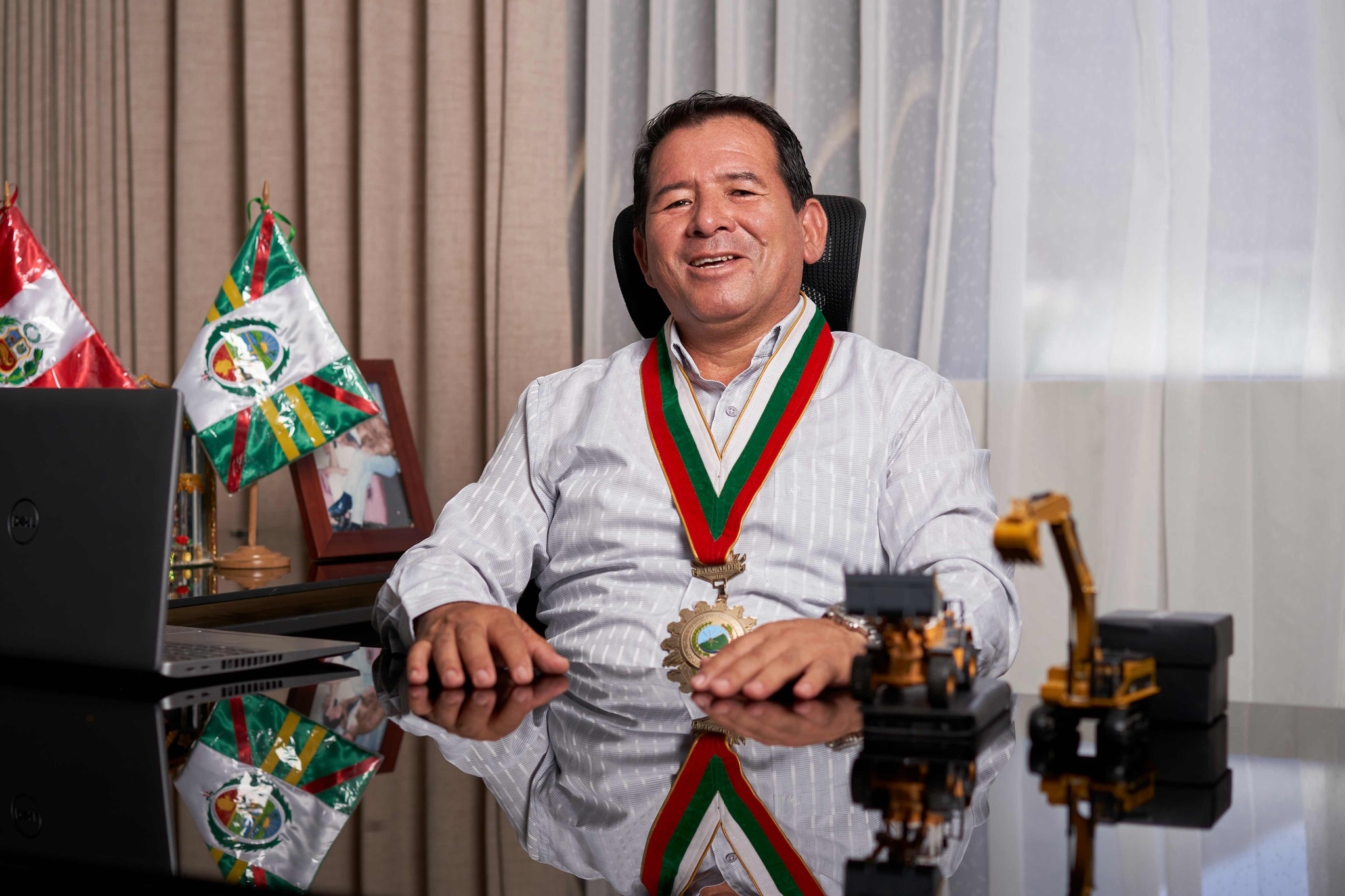 Edwin Cabrera