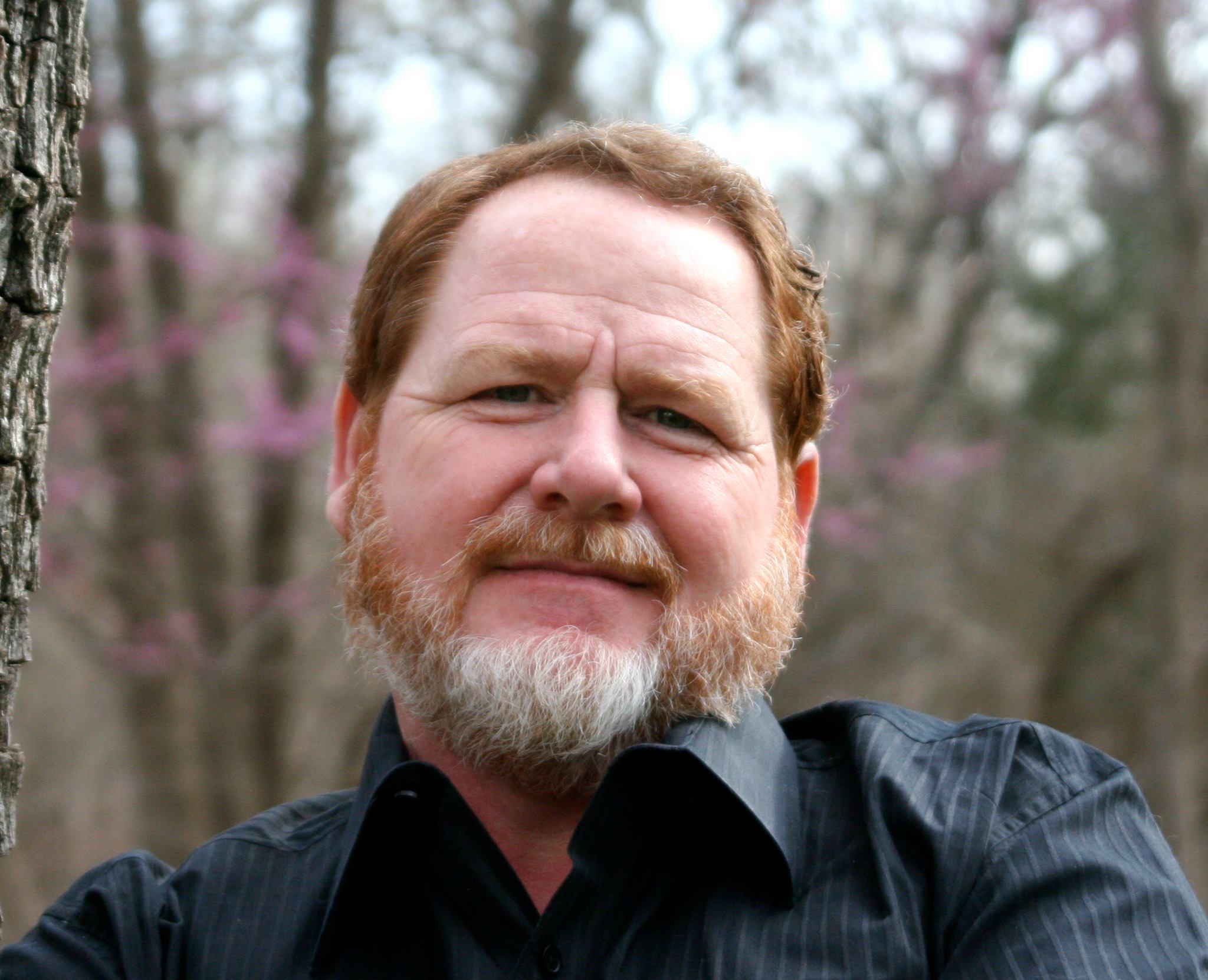 Tim Washburn