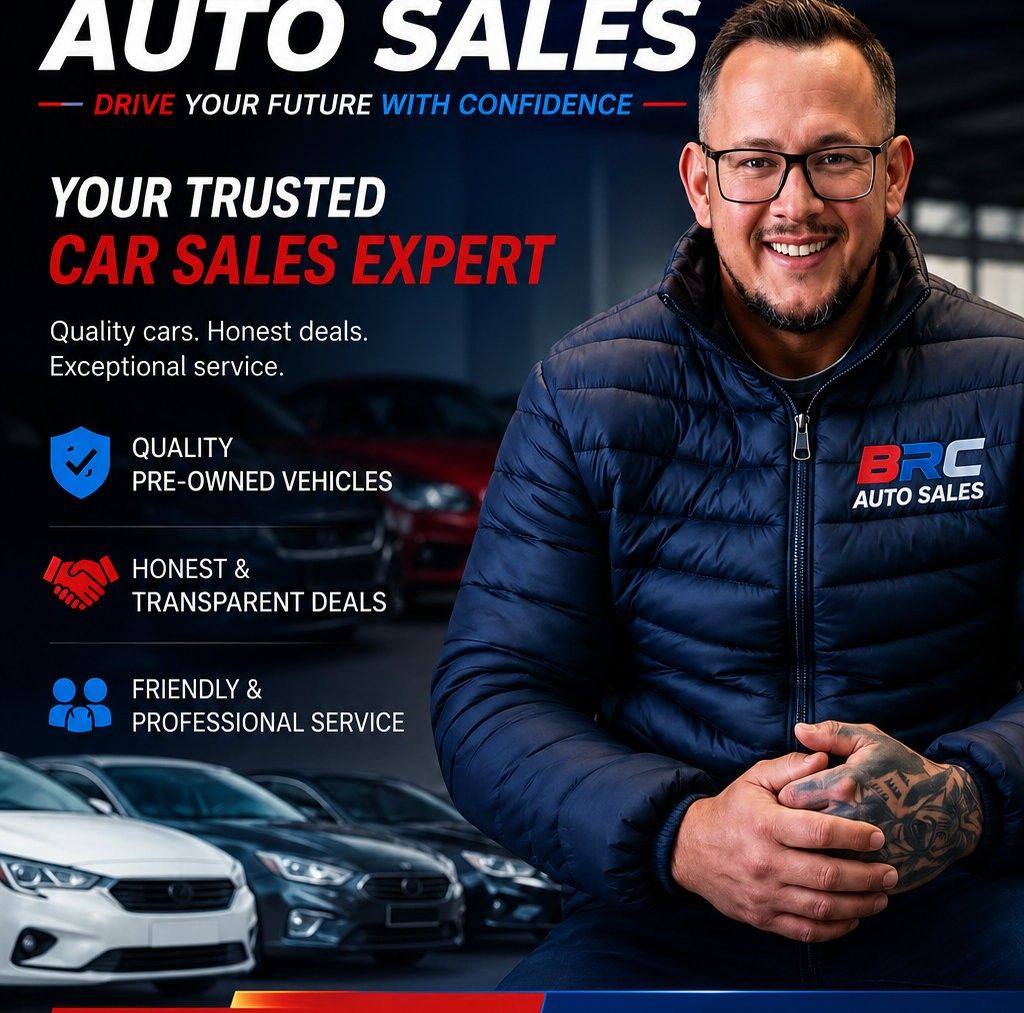 BRC Auto Sales | Klerksdorp