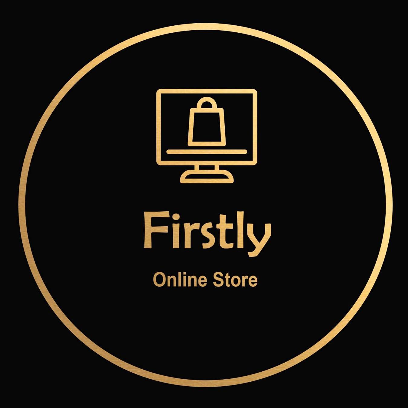 Firstly