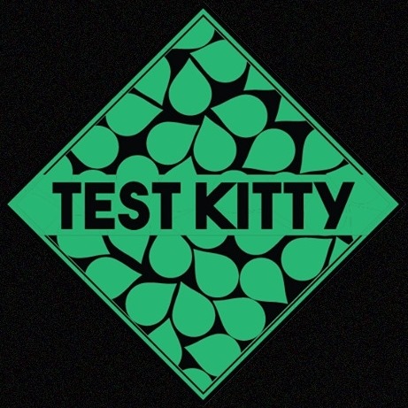 Test kitty • ტესტ ქითი