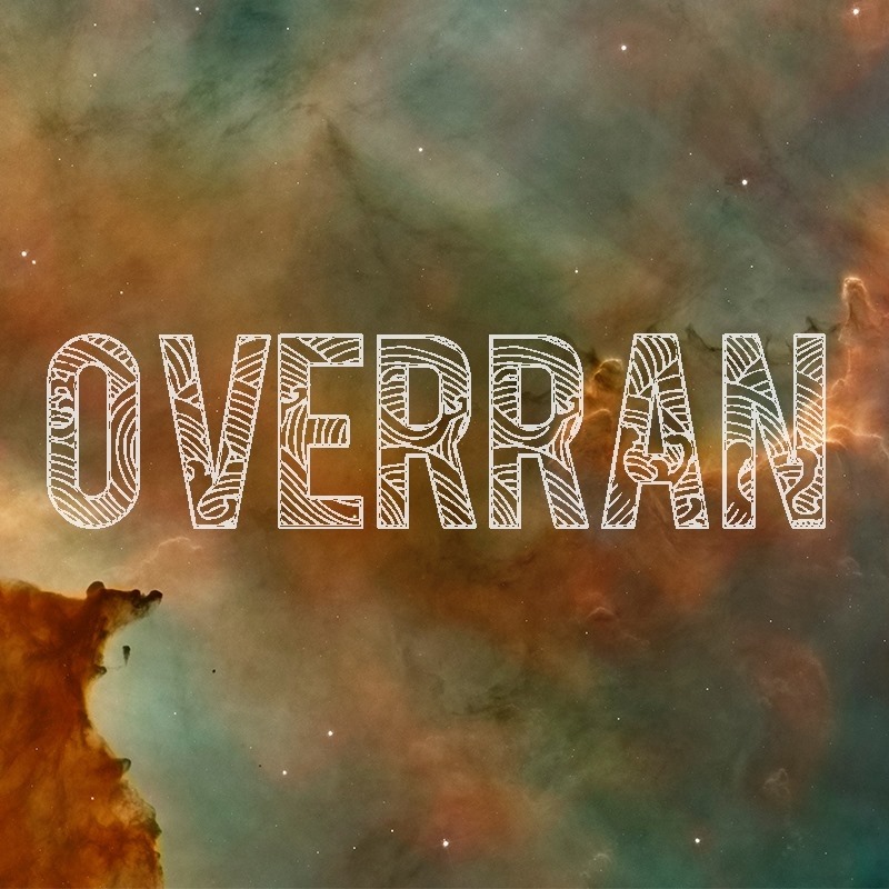 Overran