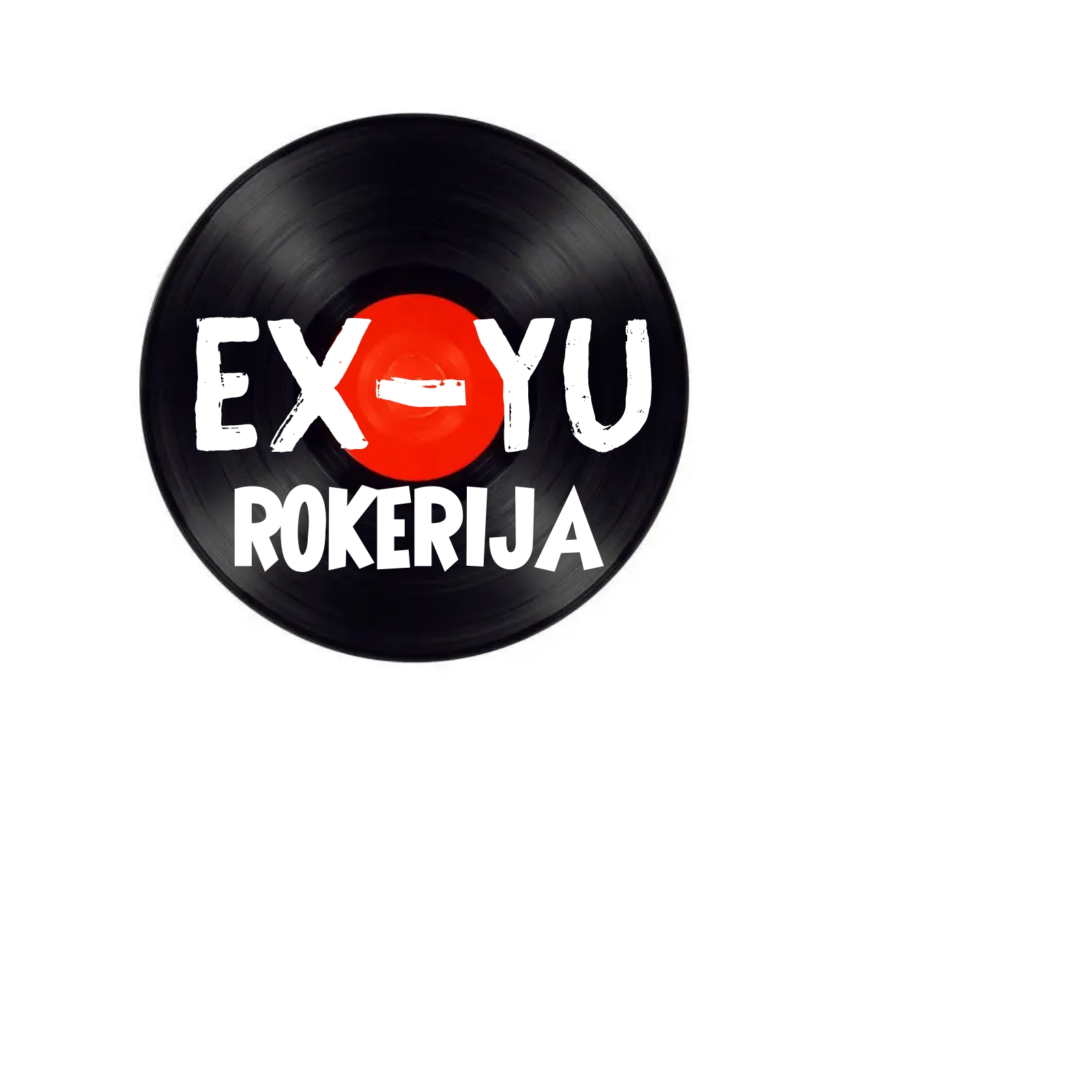 Ex - Yu Rokerija