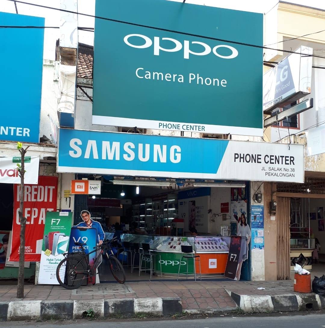 Phone Center Pekalongan | Pekalongan