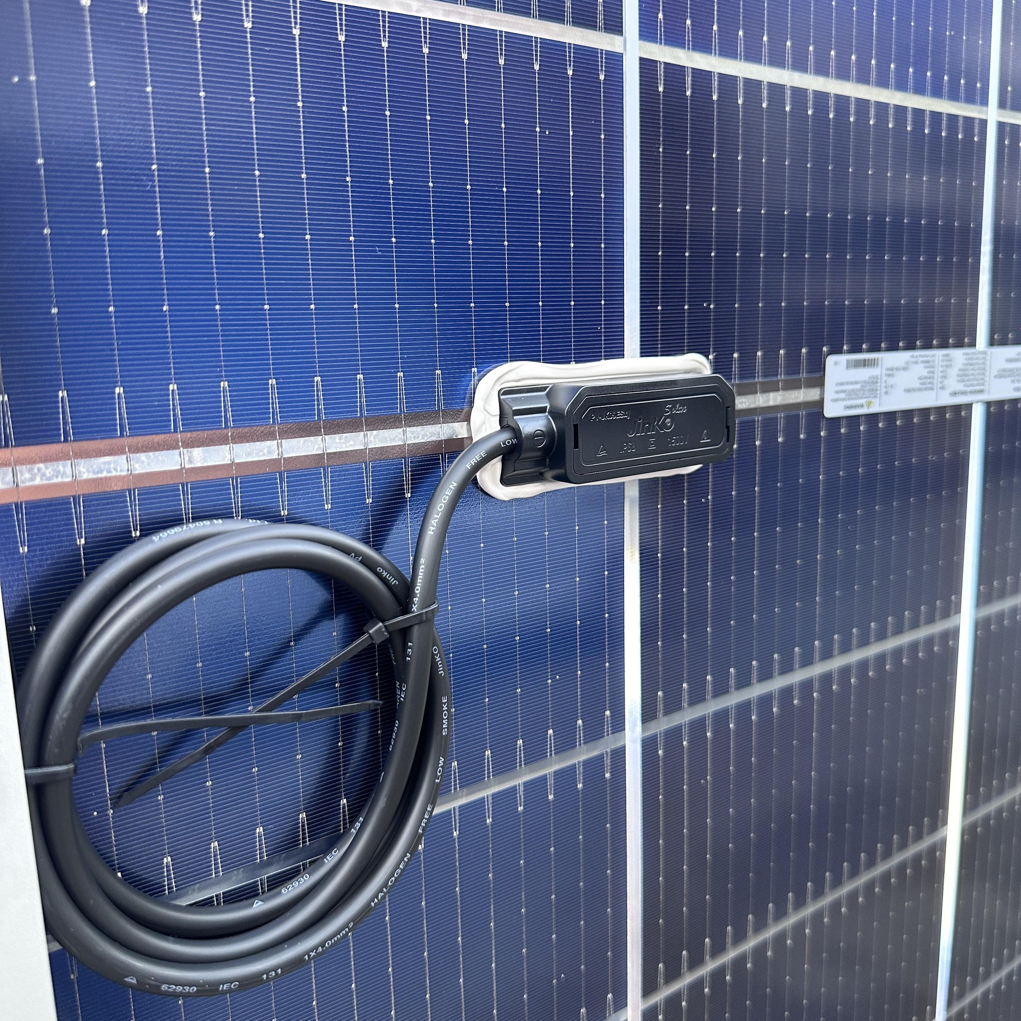 Haris Solar