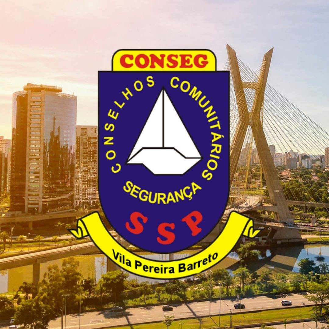 Conseg Vila Pereira Barreto
