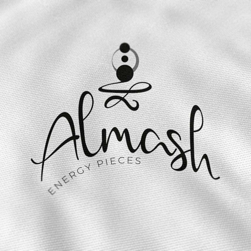 Almash Energy Pieces