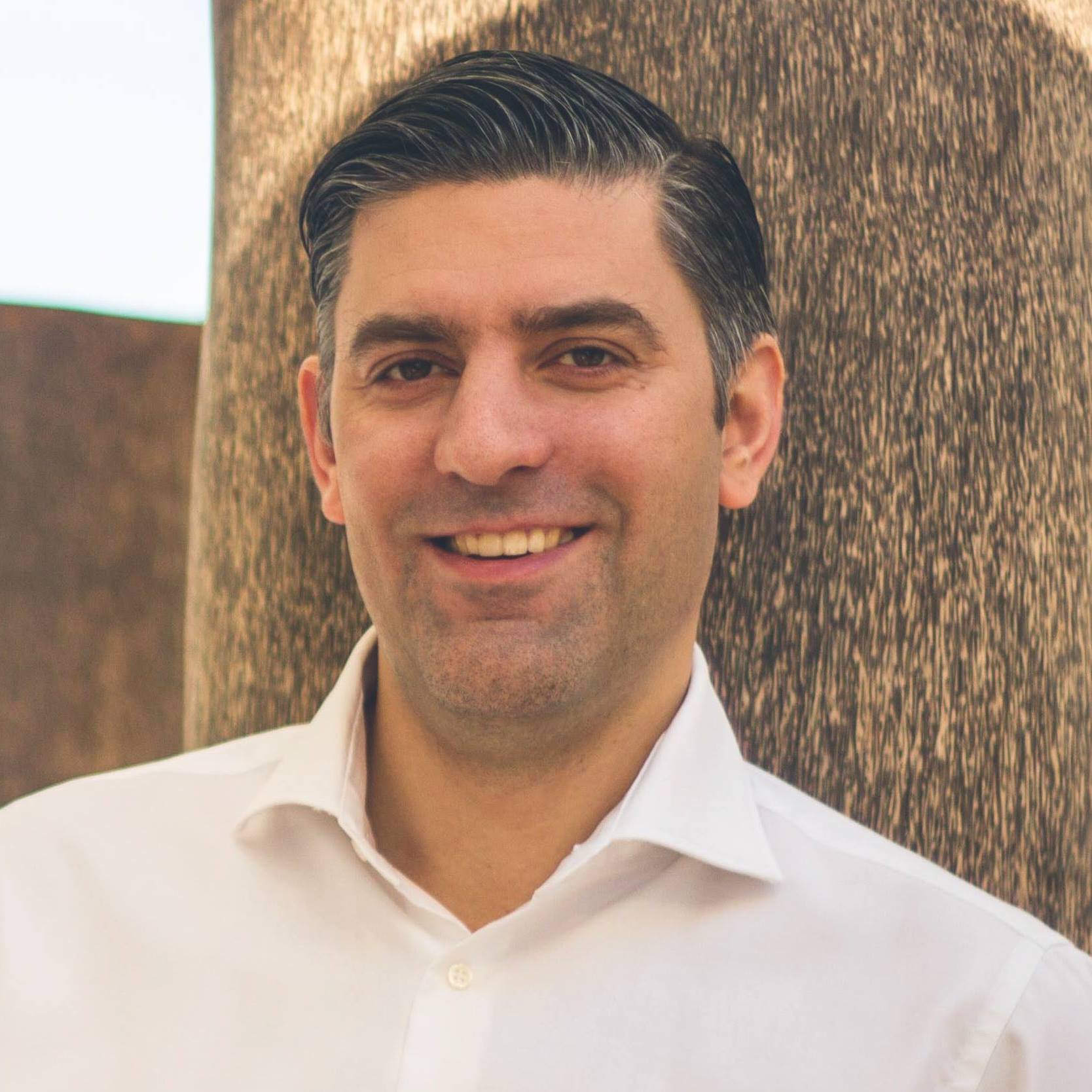 David Reyero Trapiello
