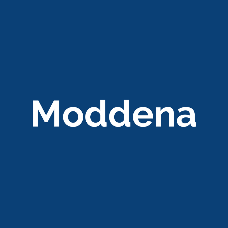 Moddena