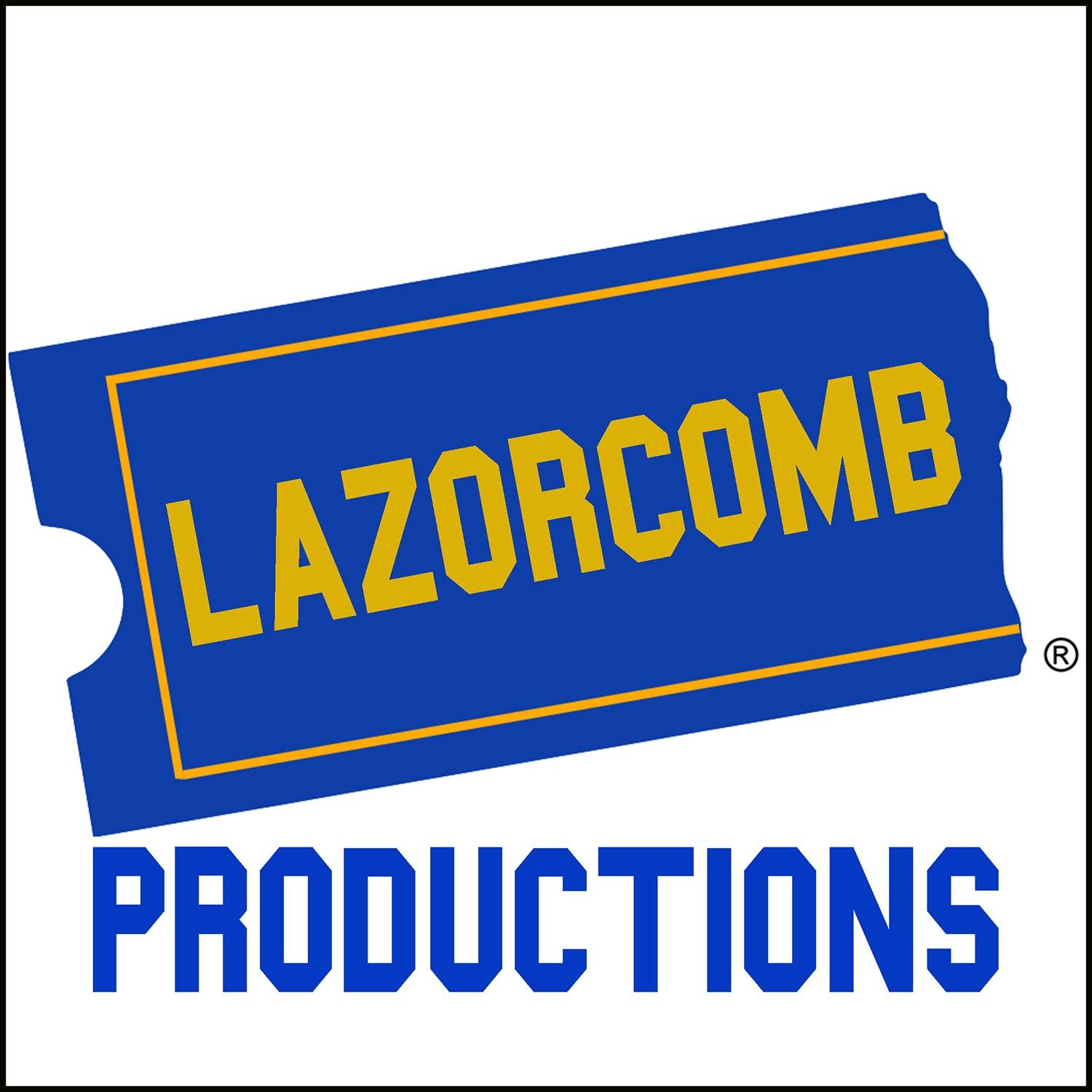 Lazor Comb Productions added a... - Lazor Comb Productions