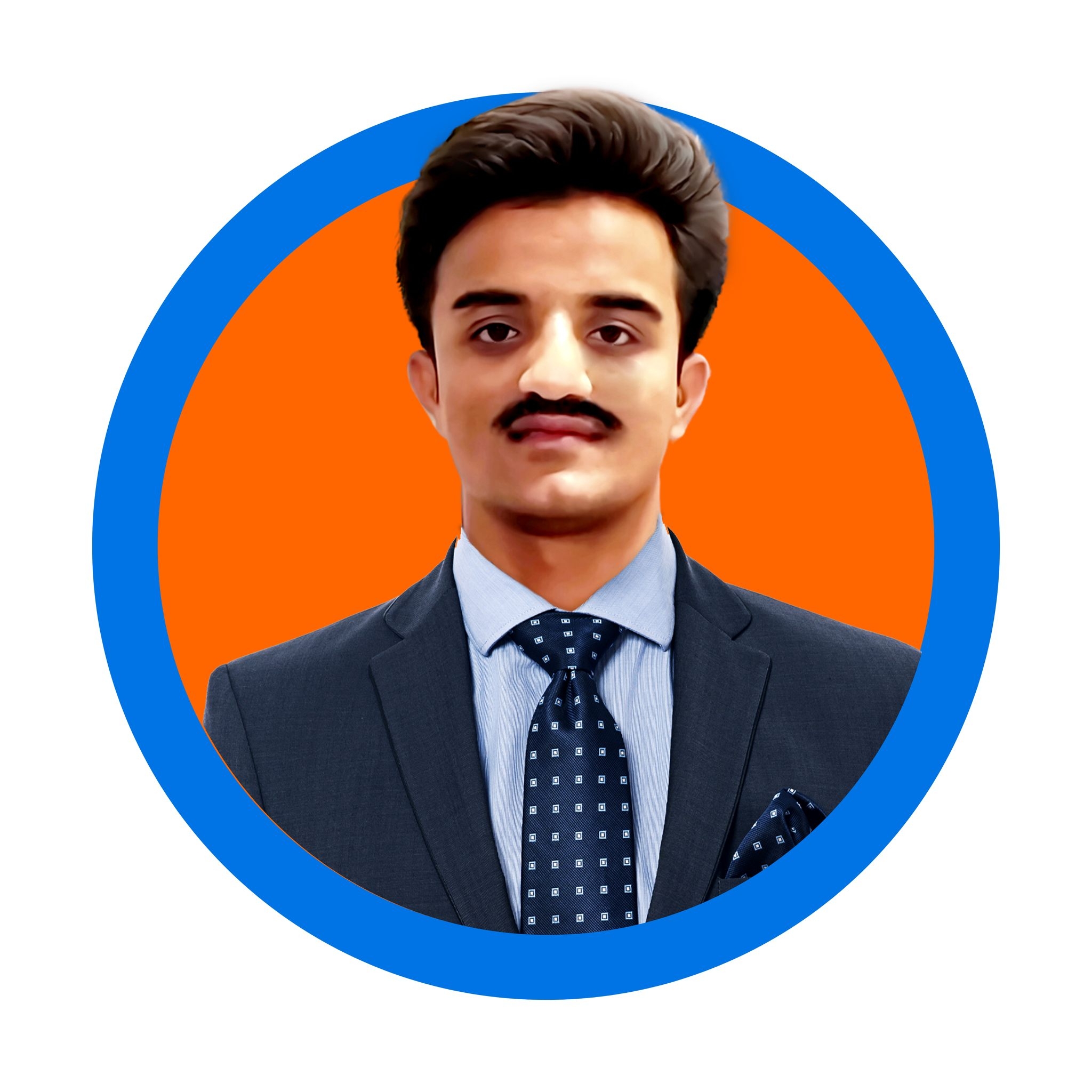 Krishna Rajput