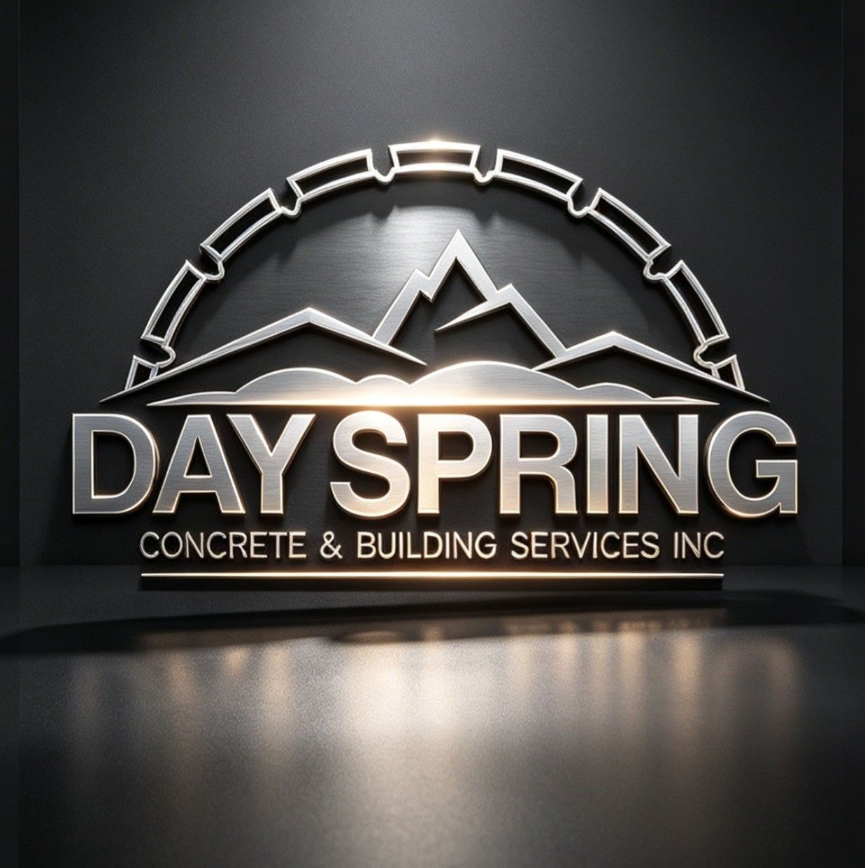 Day Spring Concrete & Building Services Inc | Edmonton AB
