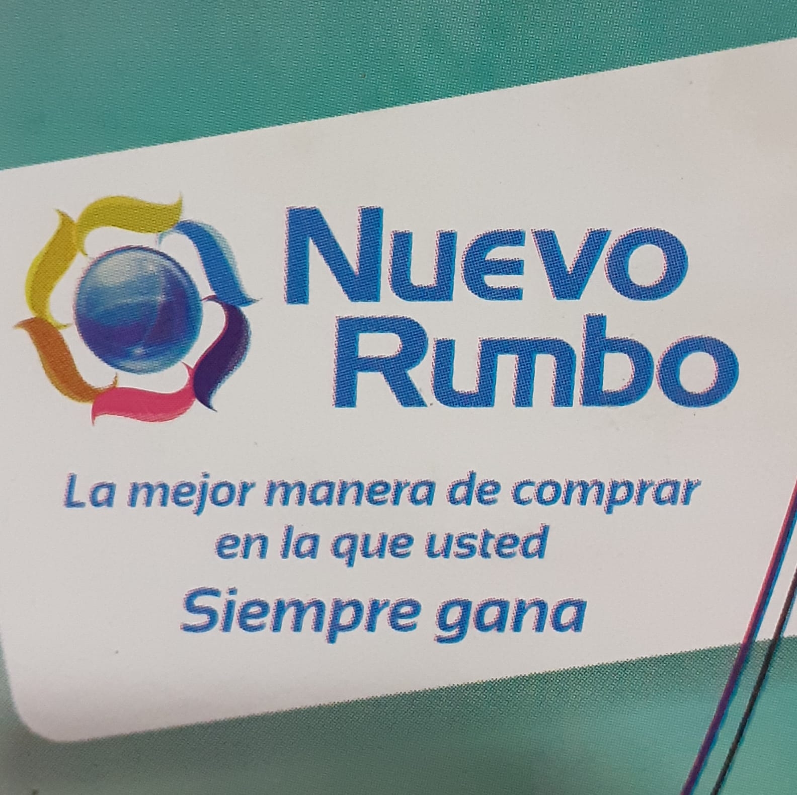 Nuevo Rumbo Catrilo