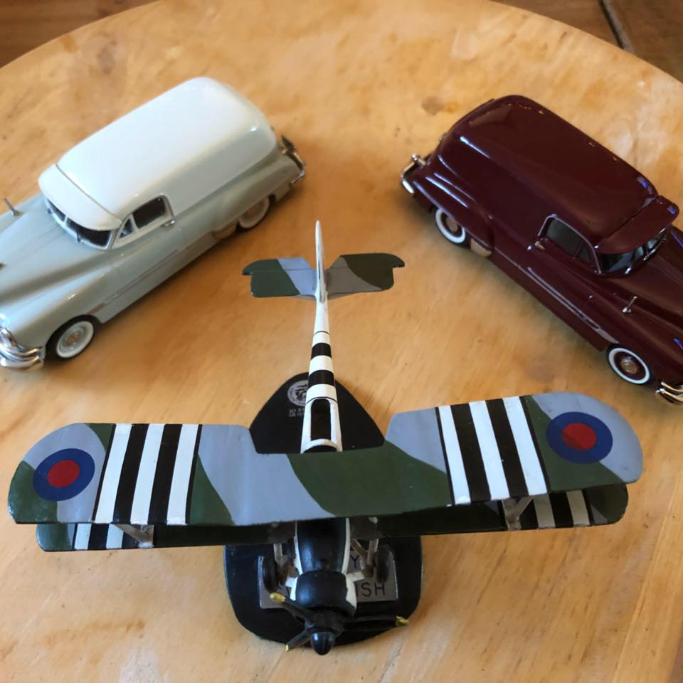 SAMS Model Cars | Kingston upon Hull
