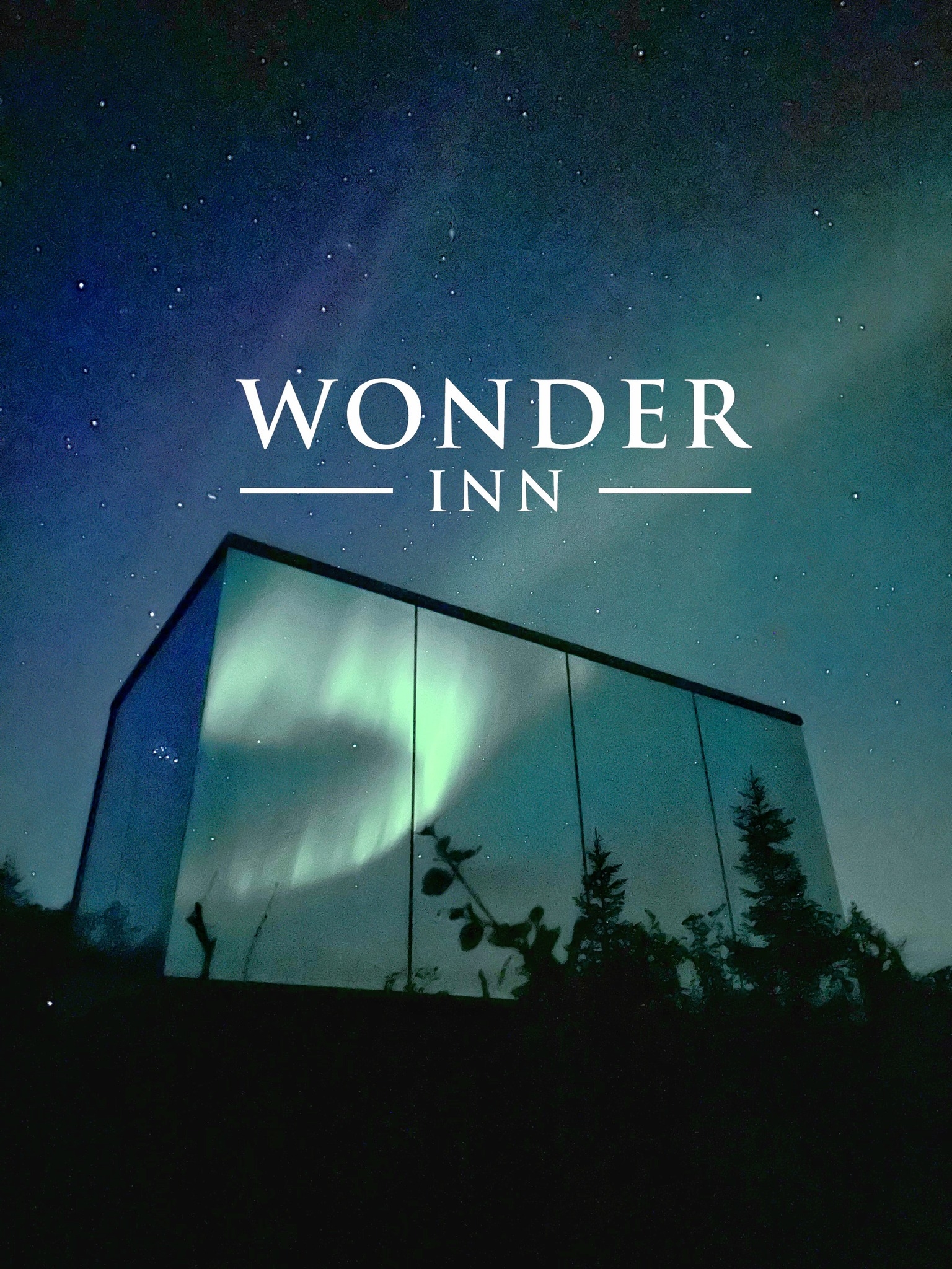 Kom i julestemning på vårt fortryllende WonderInn Wonderland Julemarked ...