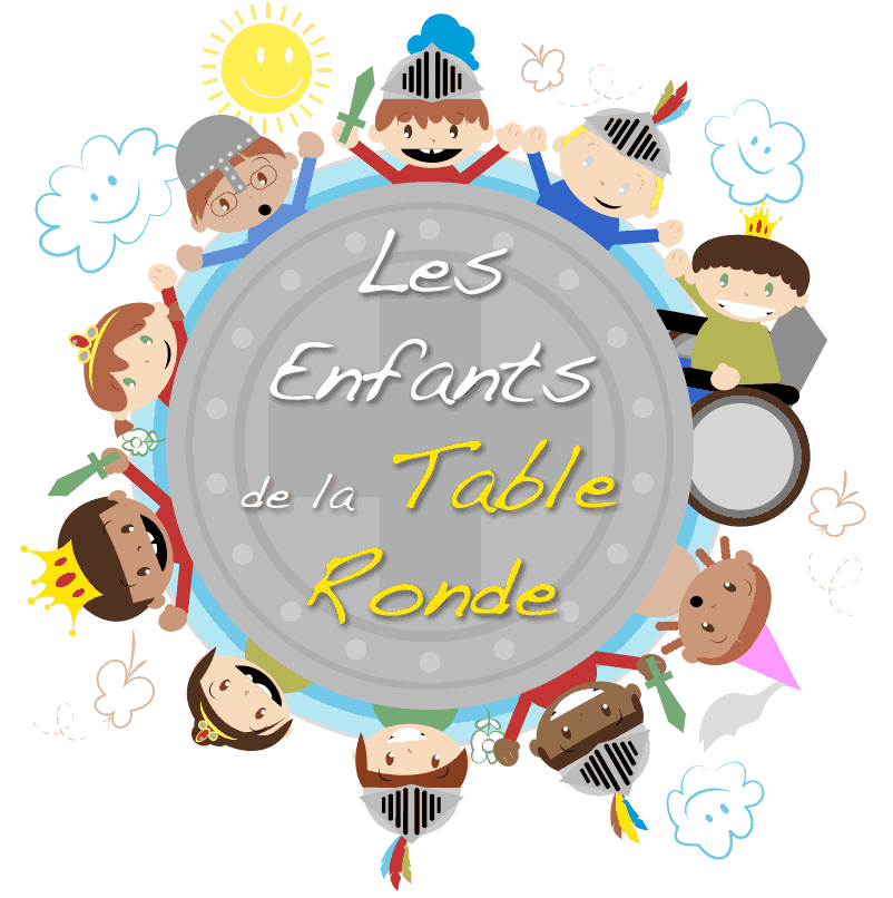 Table Ronde De Classe Table Extensible 12 Personnes : 13 Modèles