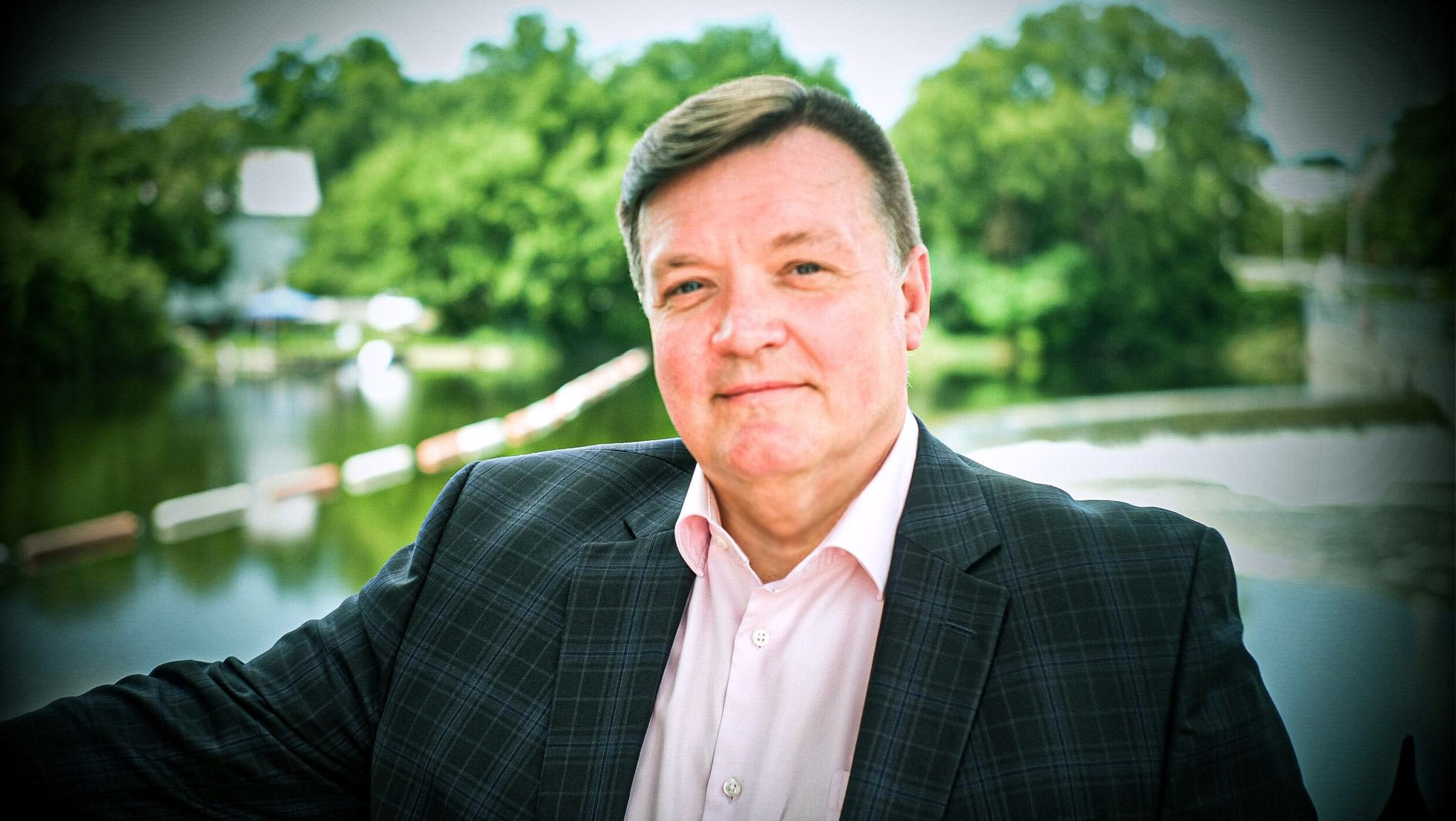 Jeff Atkinson - Carleton Place Town Councillor