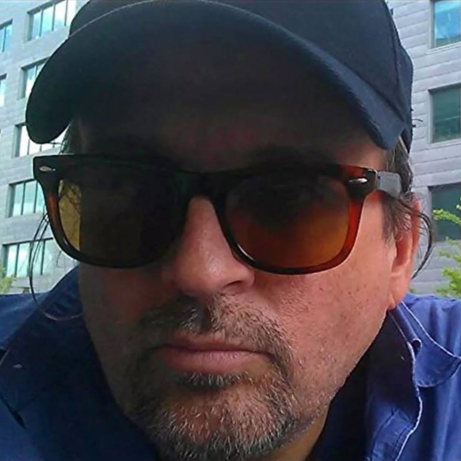 David Von Roehm