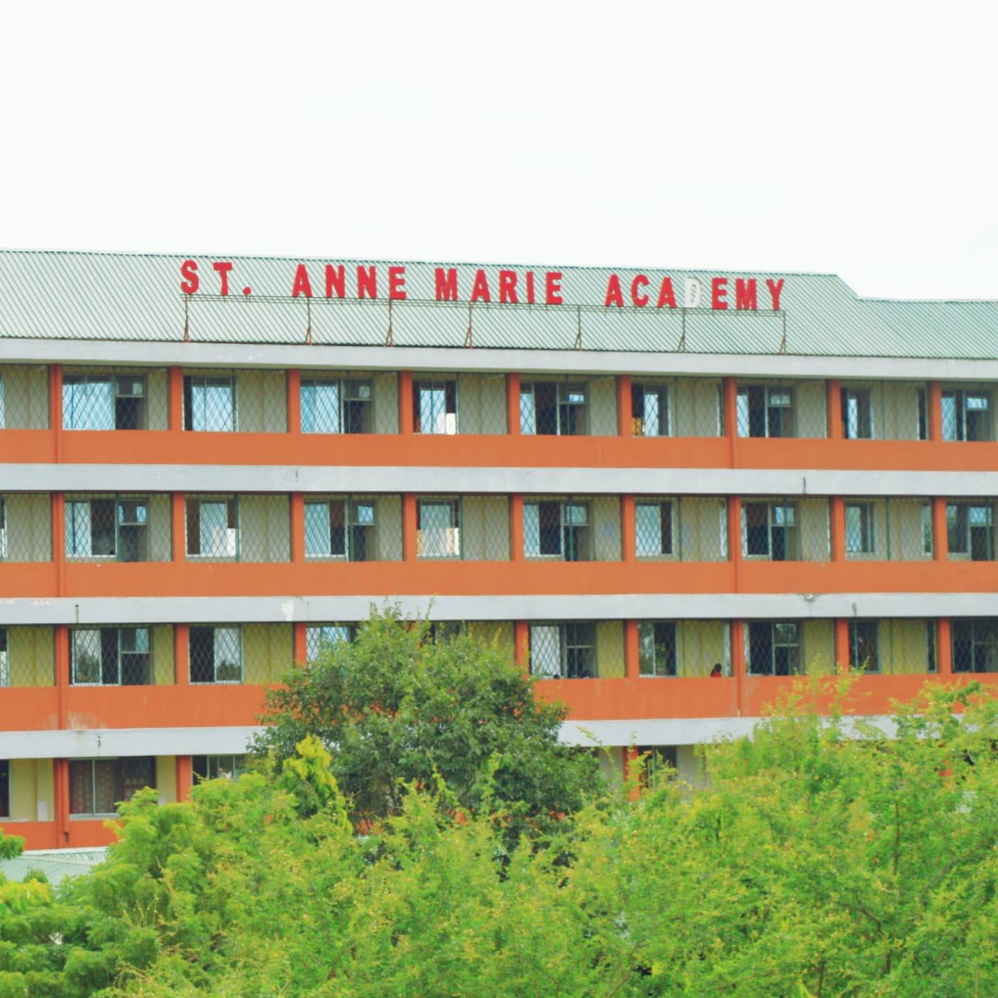 St. Anne Marie Academy - #MAANDAMANO .. ️Wanafunzi Wakiwa Na Vyeti Na ...