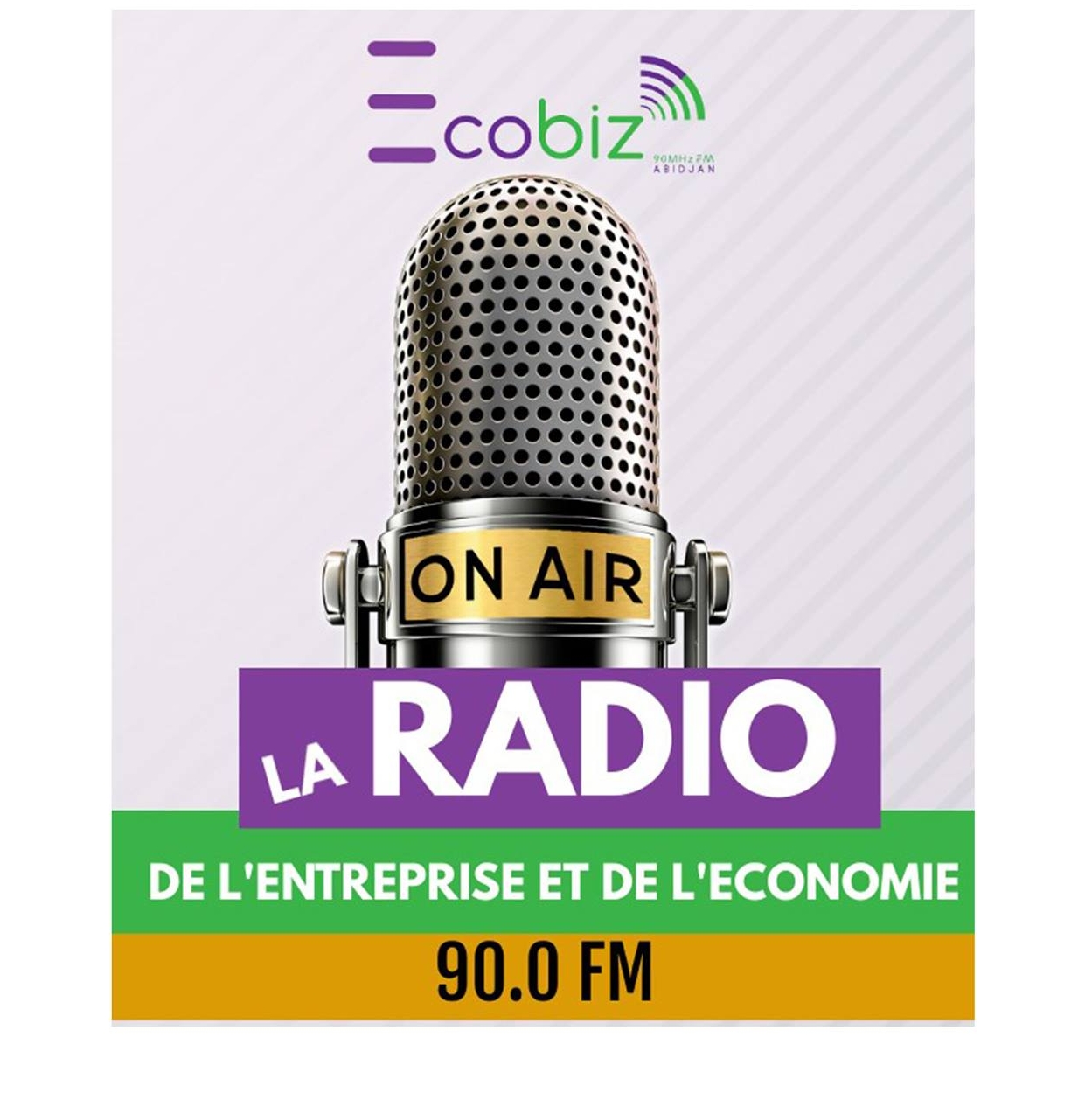 Ecobiz Côte d'Ivoire | Abidjan Abidjan