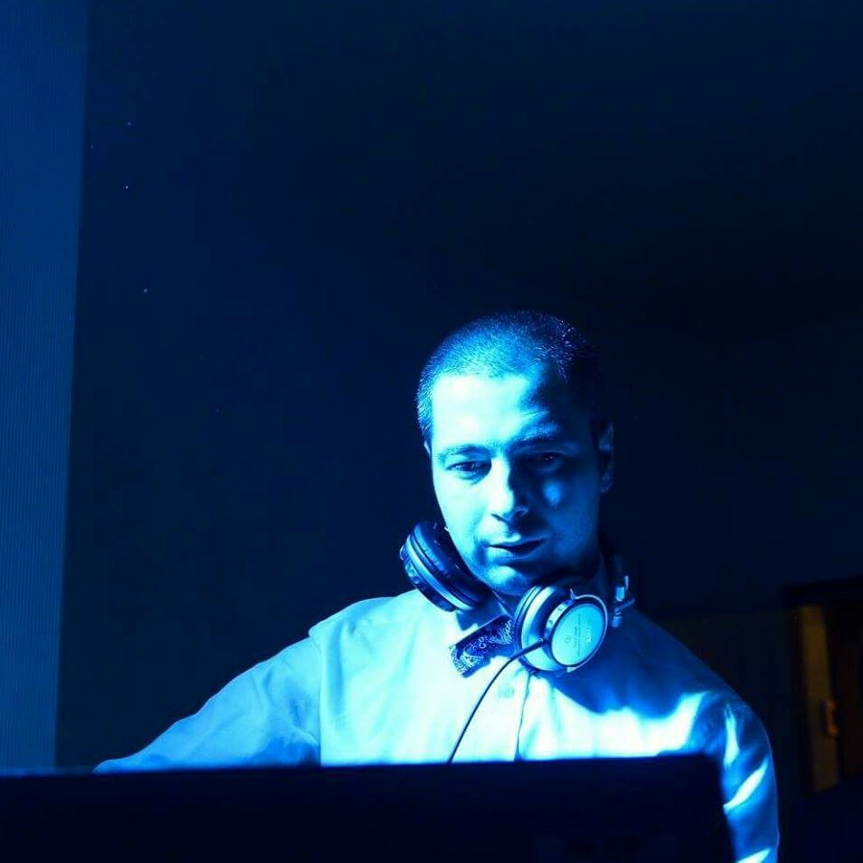 Dj Raul