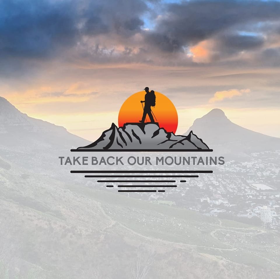 ⚠️ TABLE MOUNTAIN SAFETY ALERT... - Take Back Our Mountains | Facebook