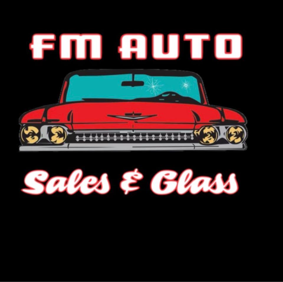 F M Auto Sales Wallpaper For Desktop