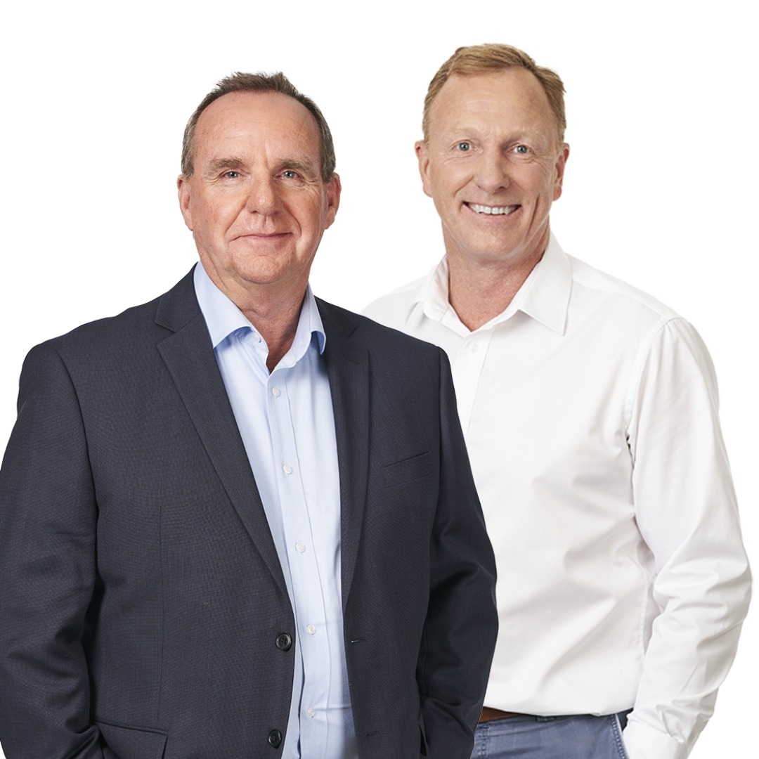 6PR Breakfast with Millsy and Karl | Perth WA