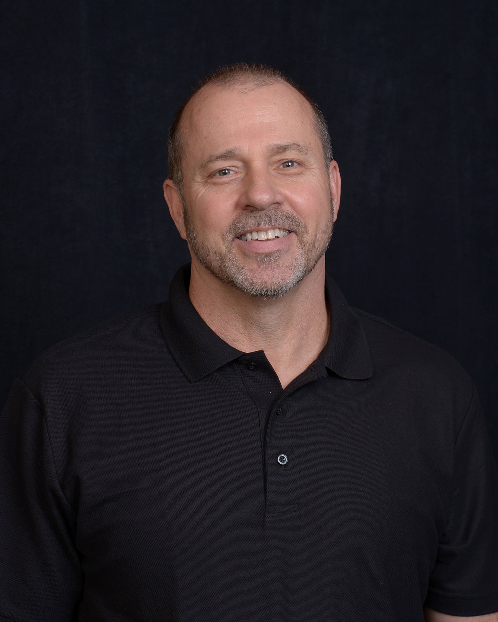 Rusty Williams - RMLO Branch Manager Union Home Mortgage