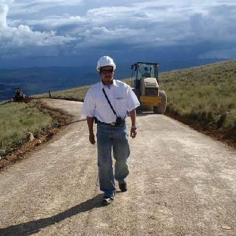 Consa Ingenieros Contratistas Generales Sac