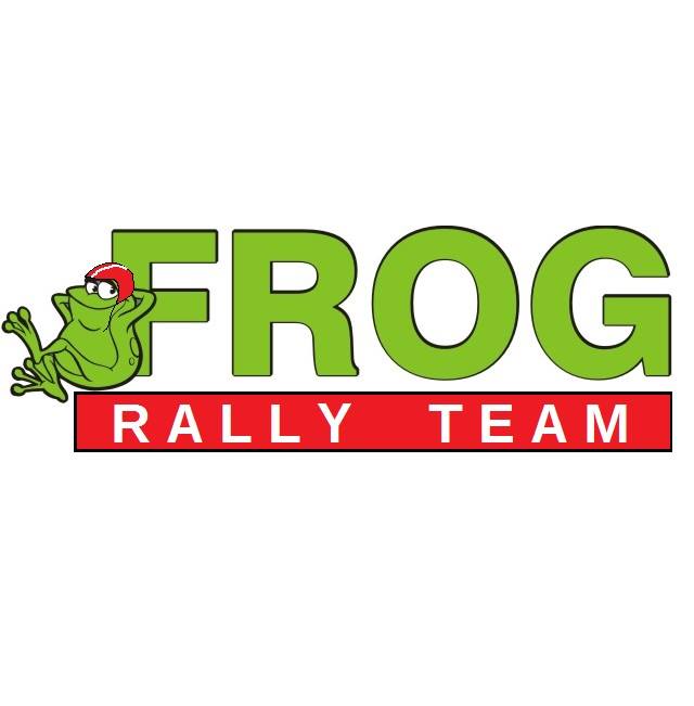 FROG Rally Team