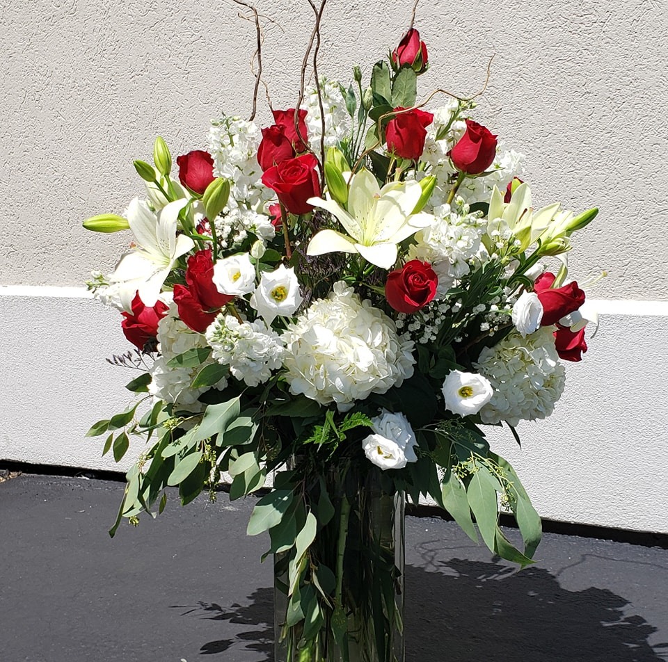 Florist Bullhead City Az