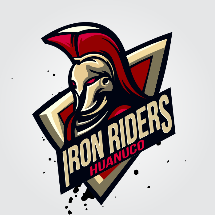 Iron Riders