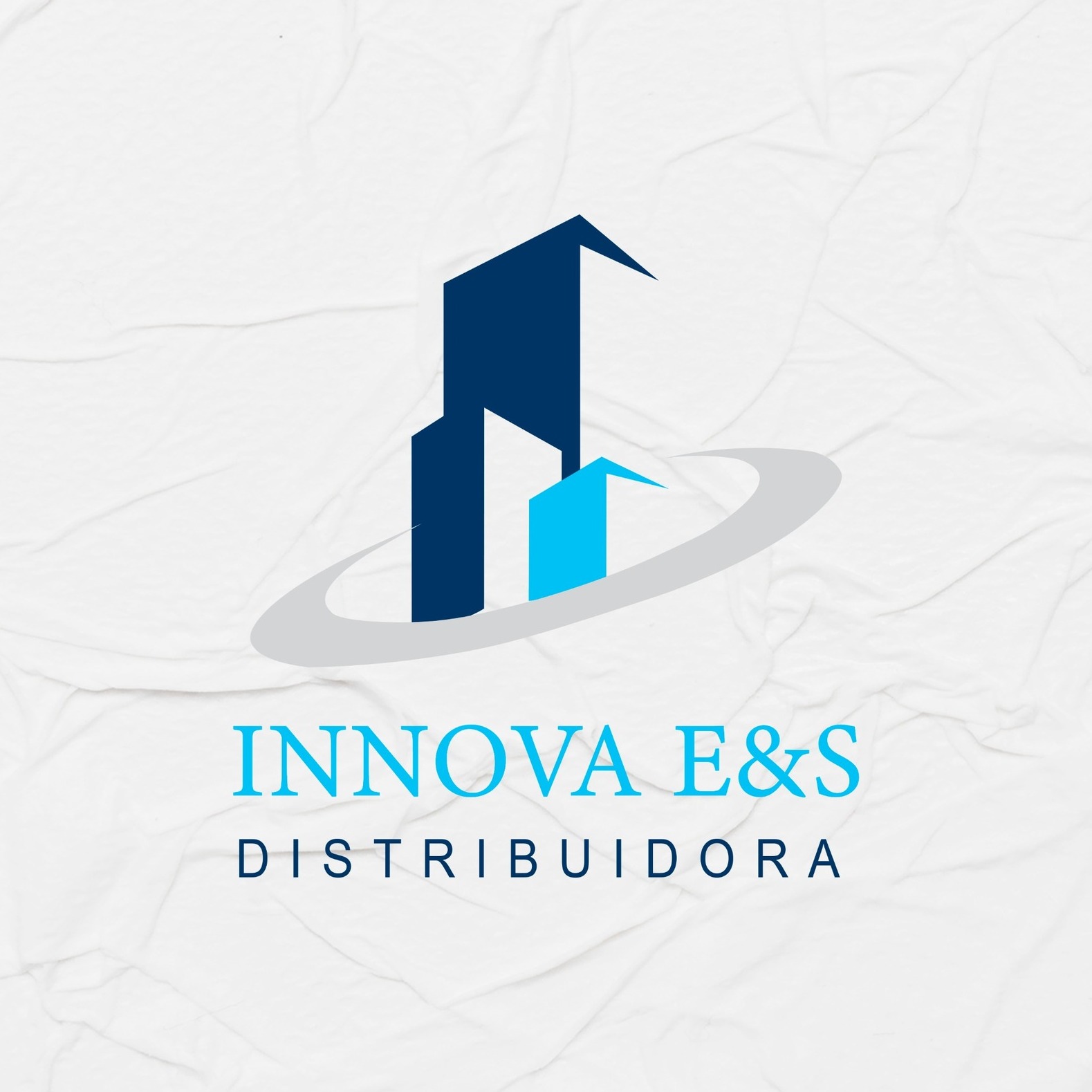 Innova E&S - Distribuidora