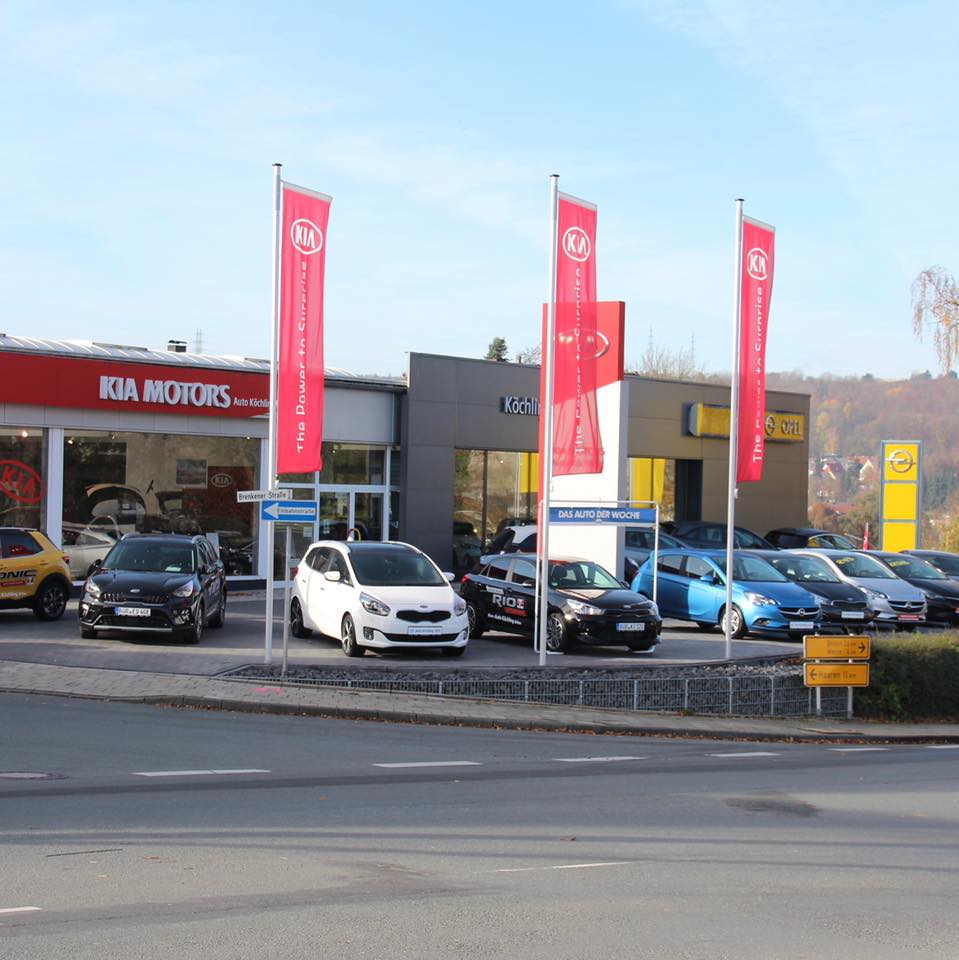 Auto Köchling Brilon