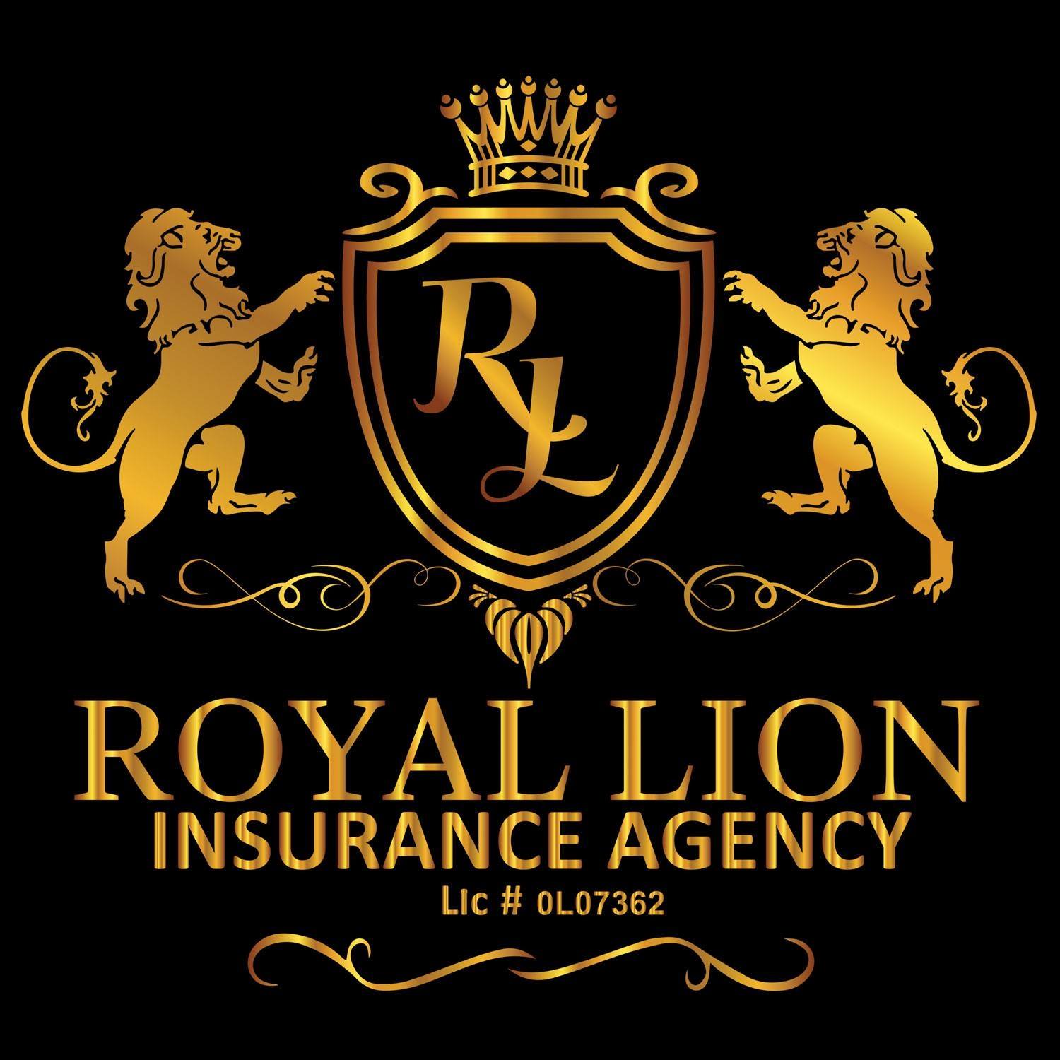Royal Lion Insurance Agency | Modesto CA